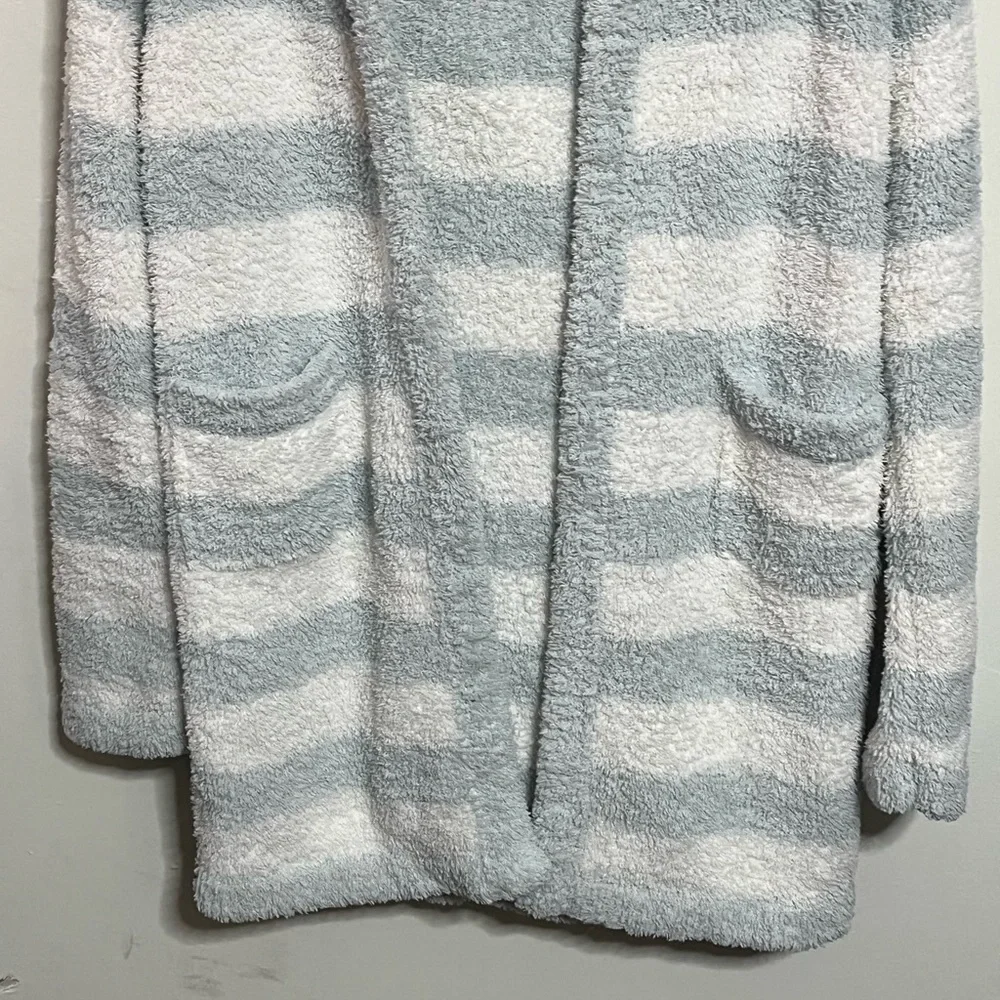Barefoot Dreams for Rinks Bath Robe Sz Small - Picture 4 of 9